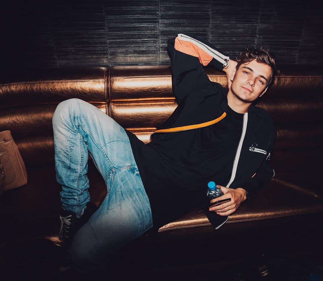 Martin Garrix Wiki, Age, Biography, Girlfriend, Net Worth & More 2