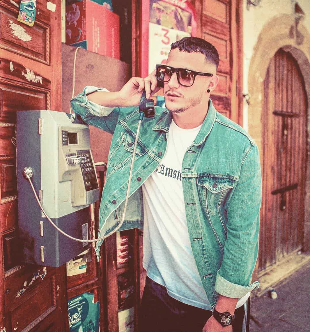 DJ Snake Wiki, Age, Biography, Height, Net Worth & More 4