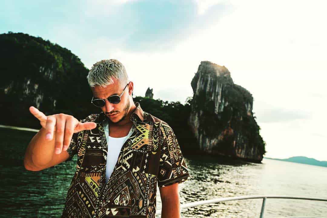 DJ Snake Wiki, Age, Biography, Height, Net Worth & More 5