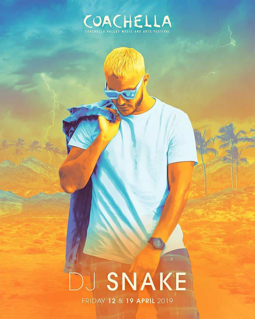 DJ Snake Wiki, Age, Biography, Height, Net Worth & More 6