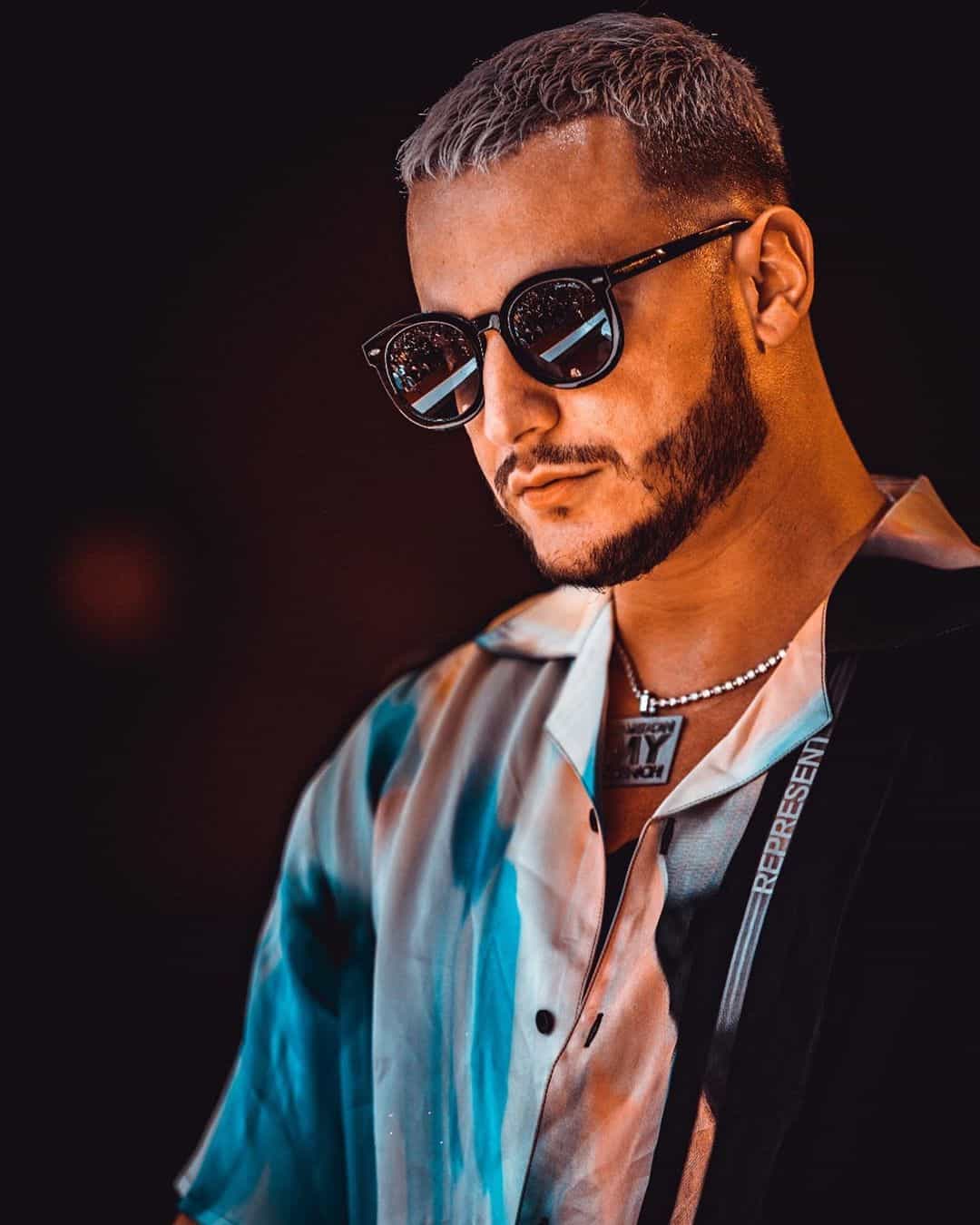 DJ Snake Wiki, Age, Biography, Height, Net Worth & More 2