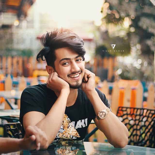 Mr. Faisu (Faisal Shaikh) Wiki, Age, Biography, Girlfriends, Family, Hobbies, & More 3