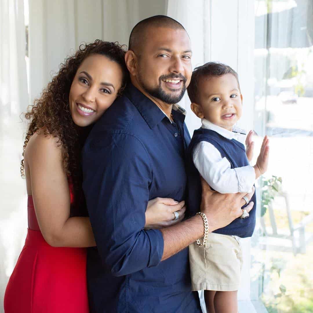 Sean Paul Wiki, Age, Biography, Wife, Net Worth, Family & More 3