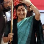 Sushma Swaraj Wiki, Age, Biography, Husband, Net Worth & More 10