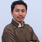Jamyang Tsering Namgyal (Political Activist) Wiki, Age, Biography, Wife & More 11