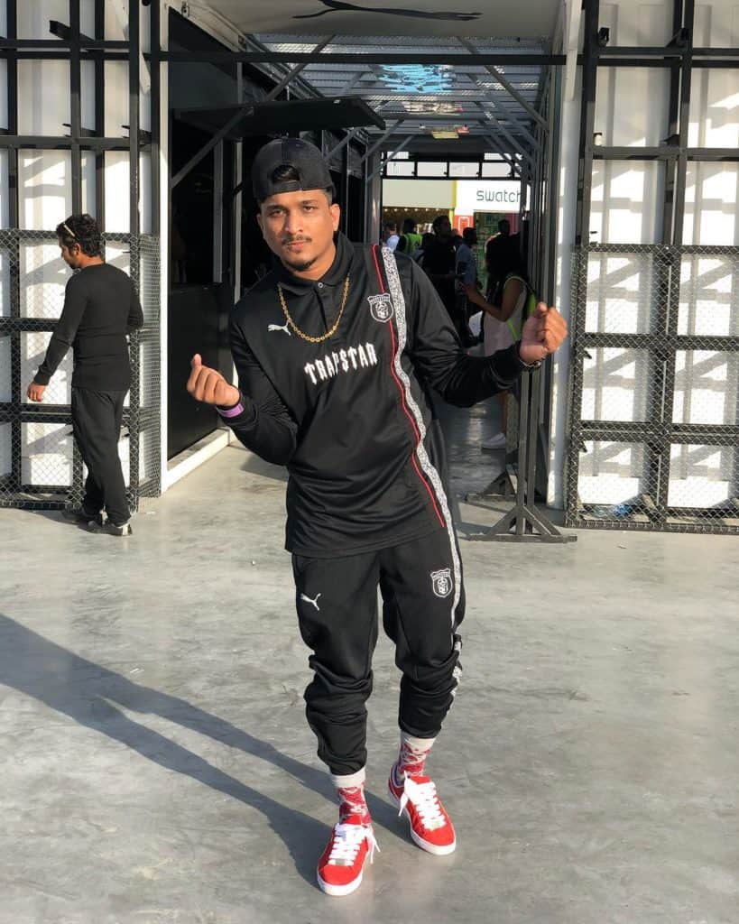 Divine (Rapper) Wiki, Age, Biography, Girlfriend, Net Worth & More