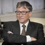 Bill Gates Biography, Age, Wife, Daughter, Family, Net Worth & More 6