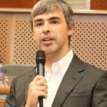 Larry Page Biography, Age, Wife, Salary, Net Worth, Wiki, & More 7