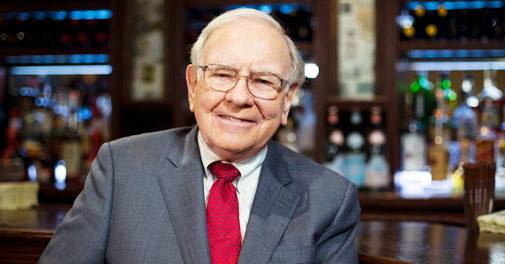 Warren Buffett Biography, Age, Wife, Family, Net Worth & More 13
