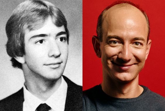 Jeff Bezos Biography, Age, Wife, Family, Net Worth & More 2