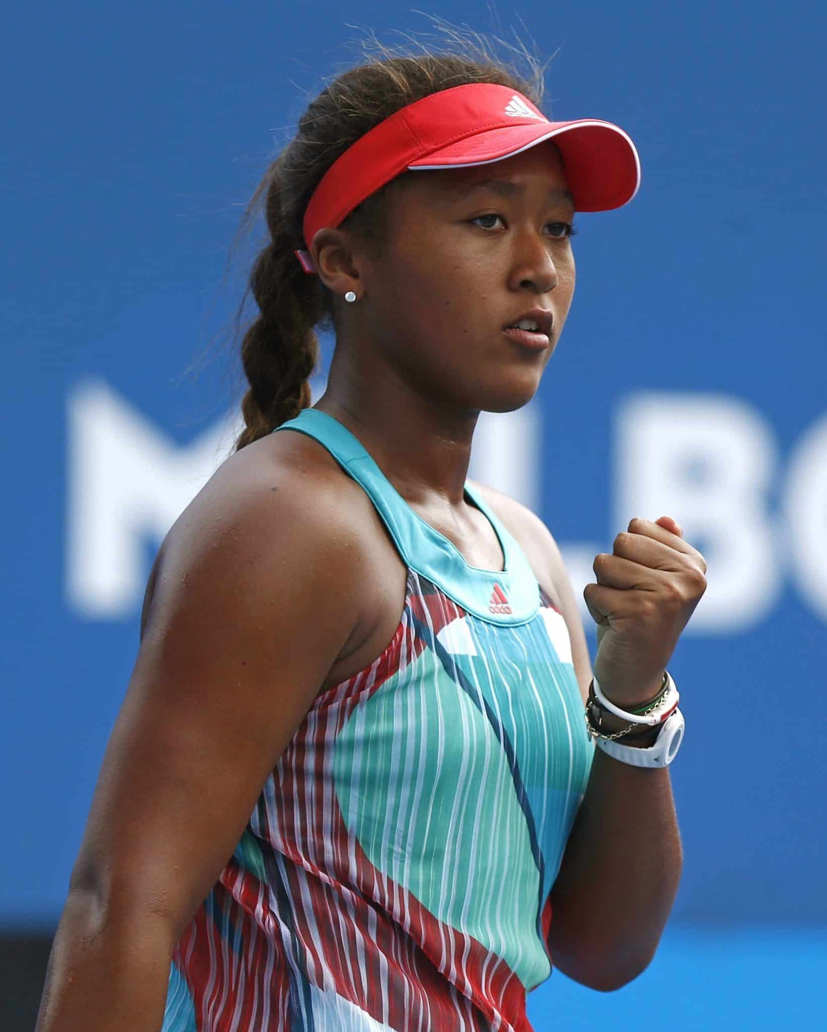 Naomi Osaka Wiki, Age, Biography, Boyfriends Family & More